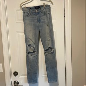 Women’s Lucky Brand Jeans